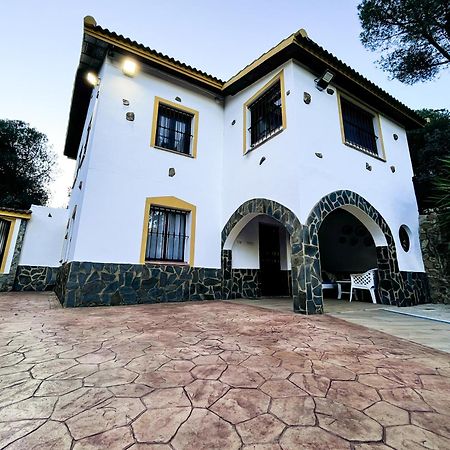 Alojamiento Rural Vina El Labrador Andújar Exteriér fotografie